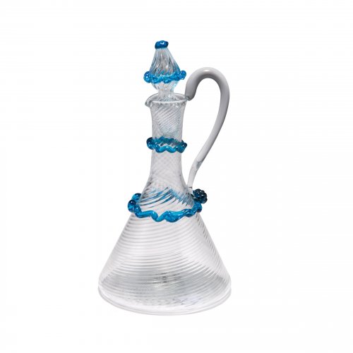 Carafe, beginning of 20th century