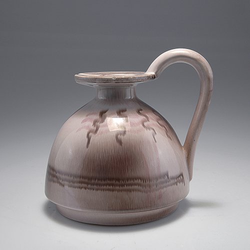 Lemonade jug, c1925