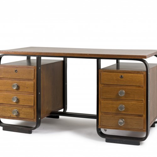 'Bocconi' desk, 1939/40