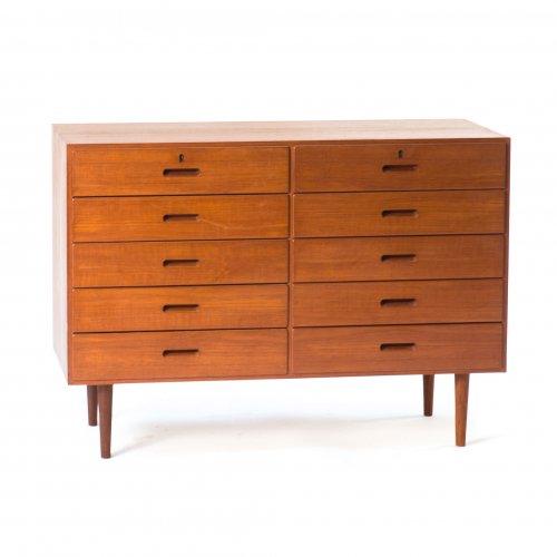 Dresser, c1960