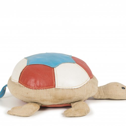 Turtle, 1971