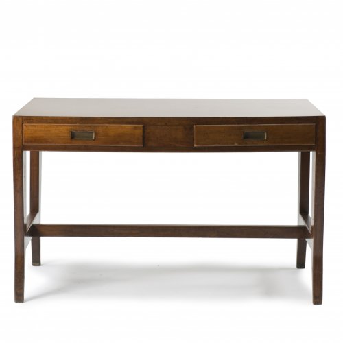 'BNL' desk, 1954