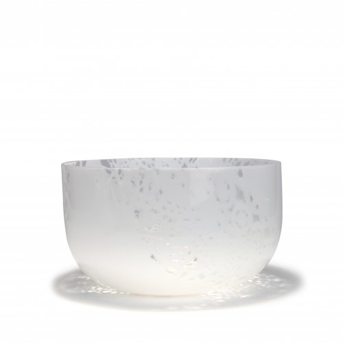 'Merletto' bowl, 1972