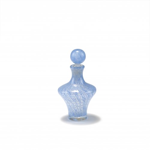 'Merletto' perfume bottle, 1952