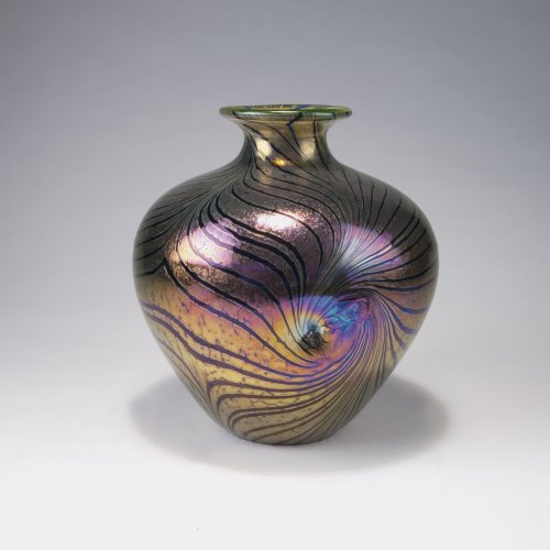 Vase, c1900