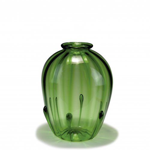 Vase 'A goccioloni', 1922-25