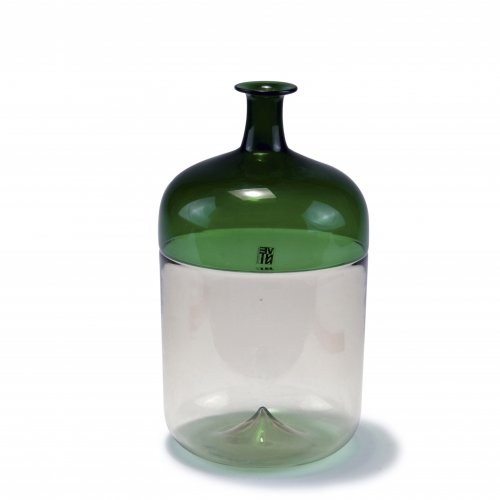 'Bolle' bottle, 1966-68