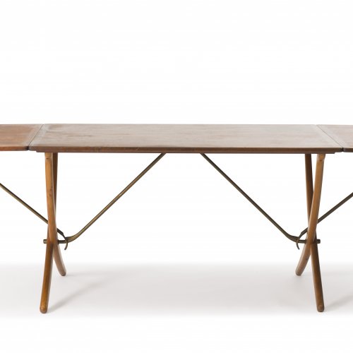 'AT 304' table, 1955