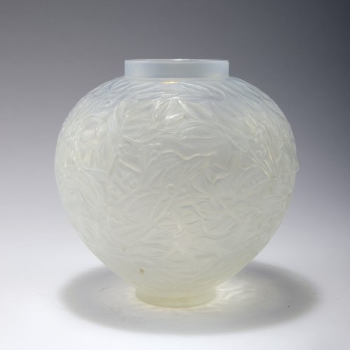 'Gui' vase, 1920