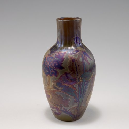 Vase, c1900