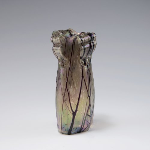 Vase, 1900-05