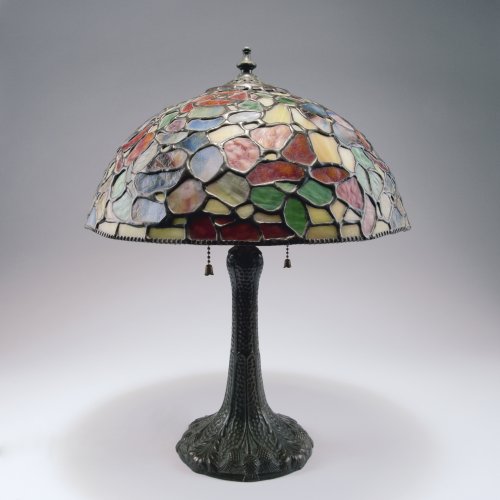 Table light, 1905-15