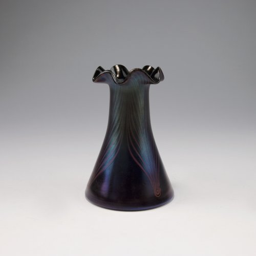 Vase, c1900