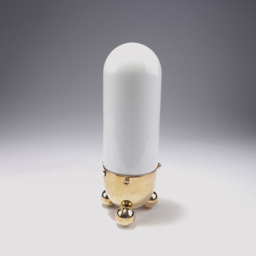 Table light, c1929