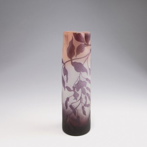 'Glycines' vase, 1902/03