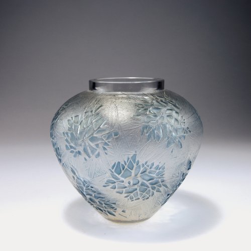 'Esterel' vase, 1923