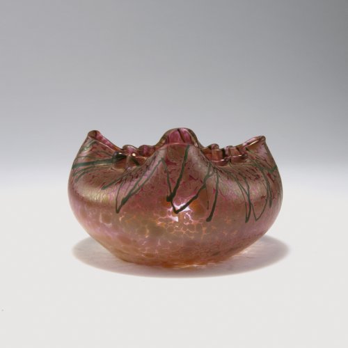 Bowl, 1900-05