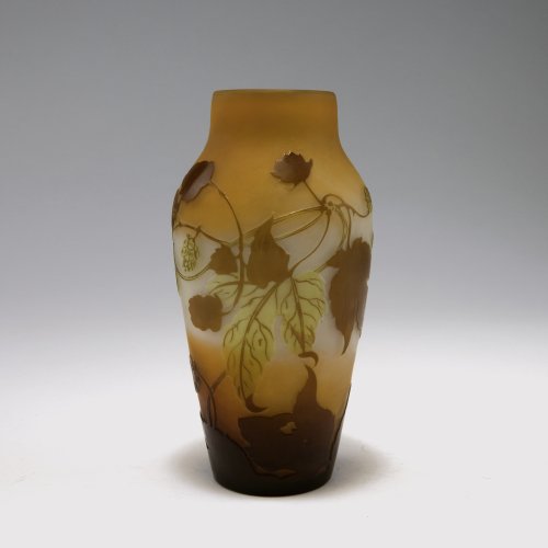 'Houblon' vase, 1906-14