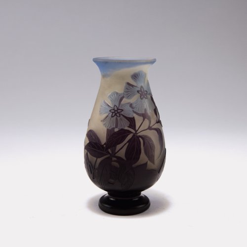 'Pervenche' vase, 1906-14