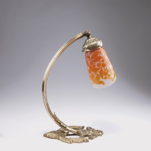 Table light, c1925