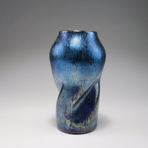 Vase, 1900