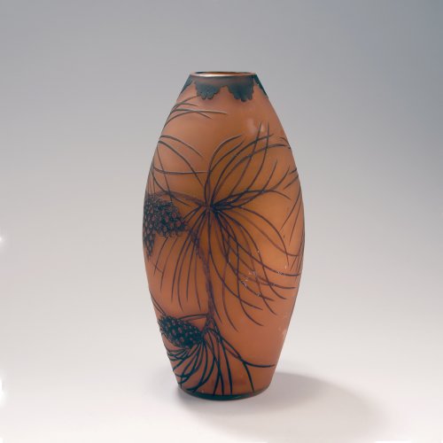Vase, 1925s