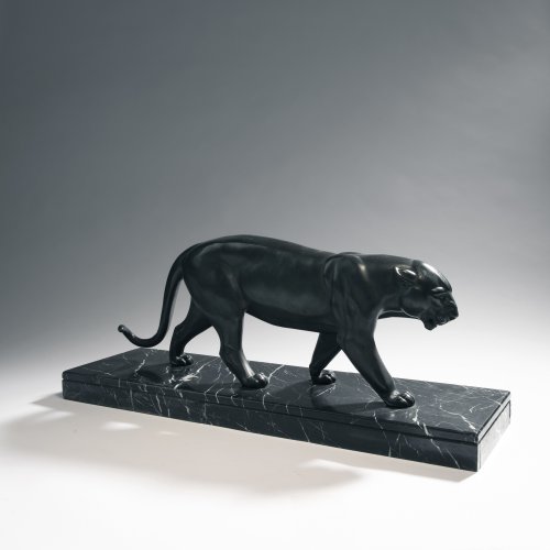 Panther, 1930s