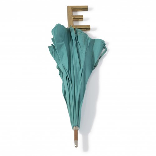 'E' umbrella, 1960/70s