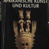 Lexikon afrikanischer Kunst und Kultur, 1994