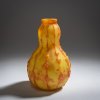 Vase 'Courgette', 1926