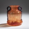 Vase 'Bijou' with handles, 1918-24