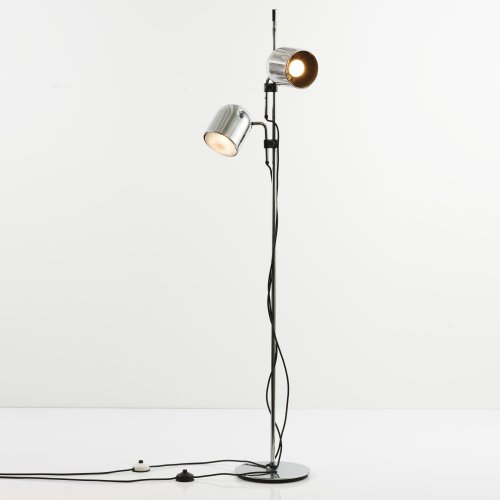 Floor lamp, 1970s