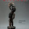 Kilengi - Afrikanische Kunst aus der Sammlung Bareiss, 1997