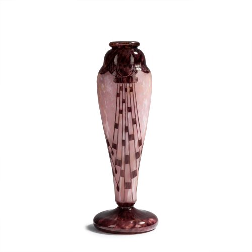 Vase 'Colliers', 1927-28