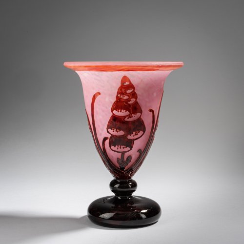 Vase 'Digitales', 1924-27