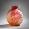 Vase with handles 'Currants', 1905-08