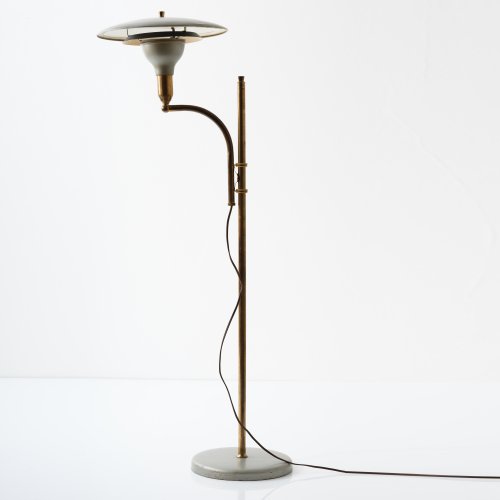 'Sight Light' floor lamp, 1950s