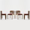 4 '122' chairs, 1967