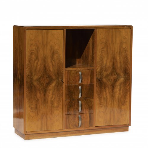 Cabinet, 1930s