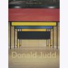 Poster 'Donald Judd - Sikkensprijs 1993'