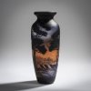 'Paysage' vase, c. 1925