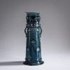 Vase, c- 1900