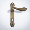 Doorknob, c. 1904