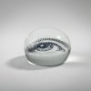 'Occhio' paperweight, 1990s
