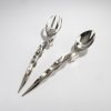 'Ange' serving cutlery, 1991/92