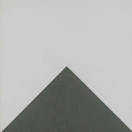Composition, 1974