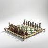 Chess set, 1944-68