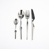 24-piece 'Ergonomica' cutlery, c. 1990