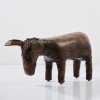 Footstool 'Donkey', 1960s/70s