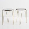 Two stools, c. 1950